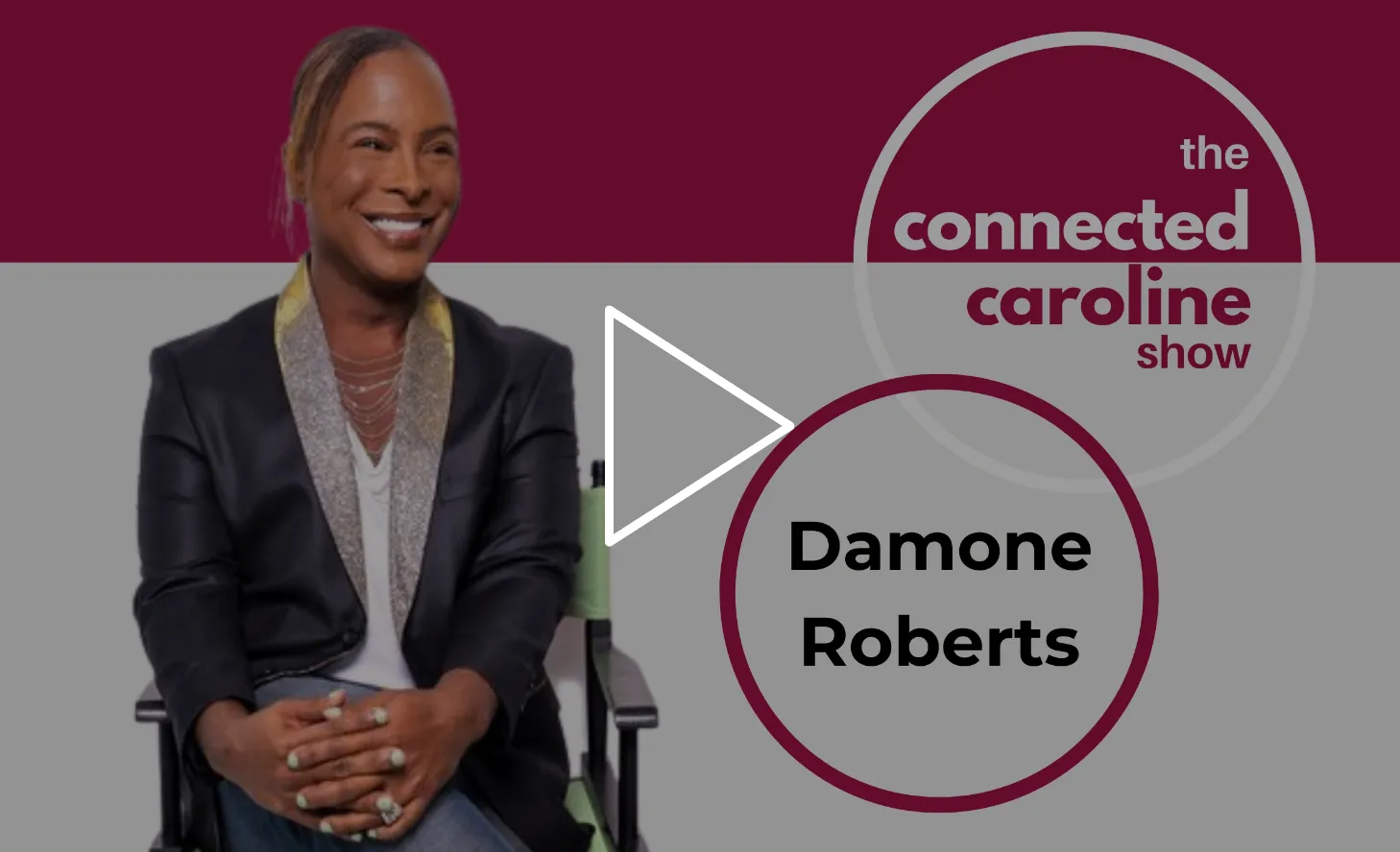 Damone Roberts episode